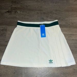 NWT Adidas’s Tennis Skirt